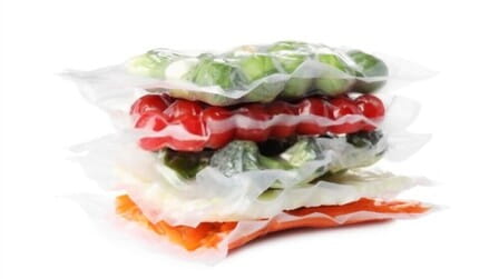6 Best Vacuum Seal Bags of 2026