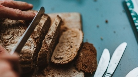 6 Best Bread Knife For The Money of 2026