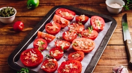 6 Best Baking Pan For Roasting Vegetables of 2026