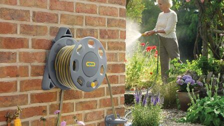 6 Best Wall Mounted Hose Reel of 2026