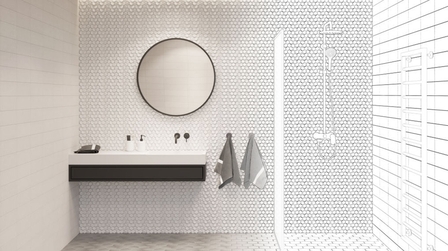 6 Best Backlit Bathroom Mirrors of 2026