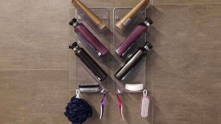 6 Best Shower Caddy Rust Proof of 2026