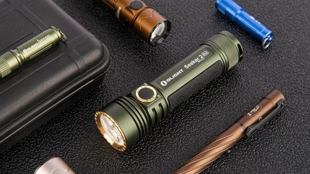 Things To Consider Before Buying A Flashlight For Home Use
