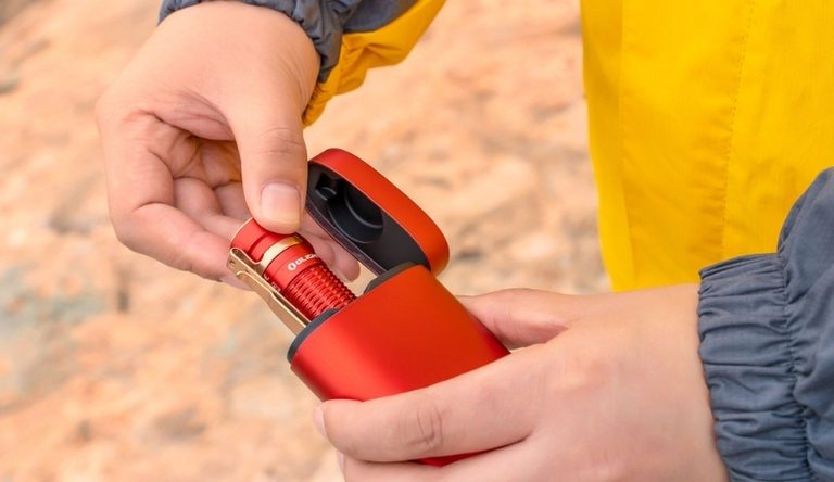 Things To Consider Before Buying A Flashlight For Home Use