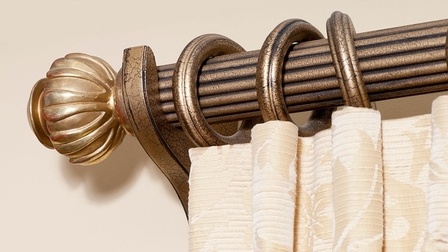6 Best Curtain Rods of 2026