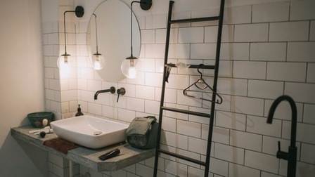 6 Best Towel Rack For Bathroom of 2026