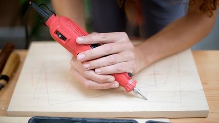 6 Best Electric Chisel for Wood Carving of 2026