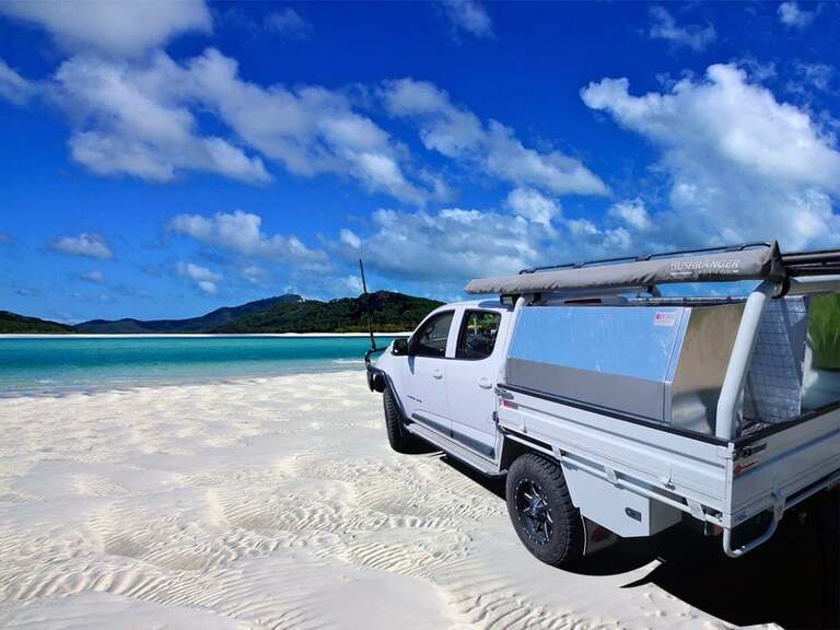 How Can An Undertray Toolbox Change Your Outdoor Adventure?