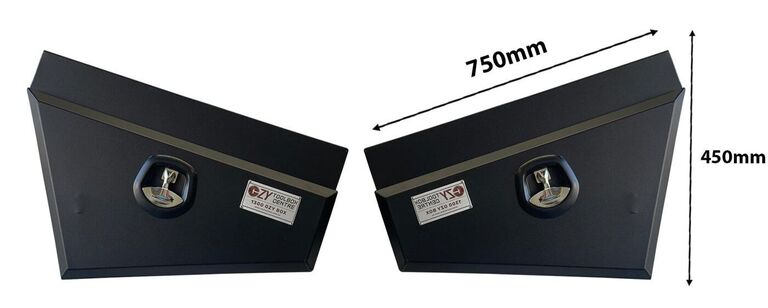 How Can An Undertray Toolbox Change Your Outdoor Adventure?