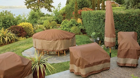 6 Best Outdoor Furniture Covers For Winter of 2026 6 Best Outdoor Furniture Covers For Winter of 2026
