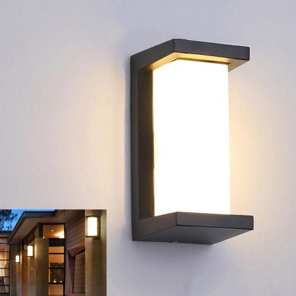 Benefits of Outdoor Security Lights