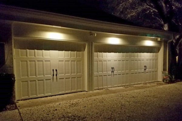 Benefits of Outdoor Security Lights