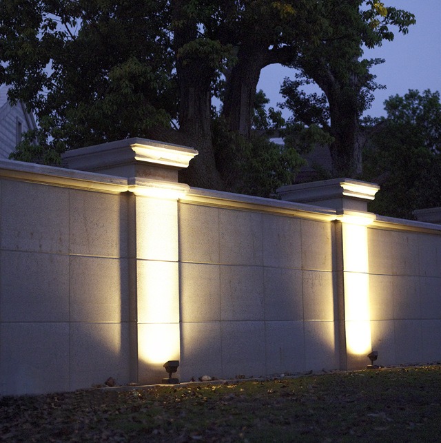 Benefits of Outdoor Security Lights