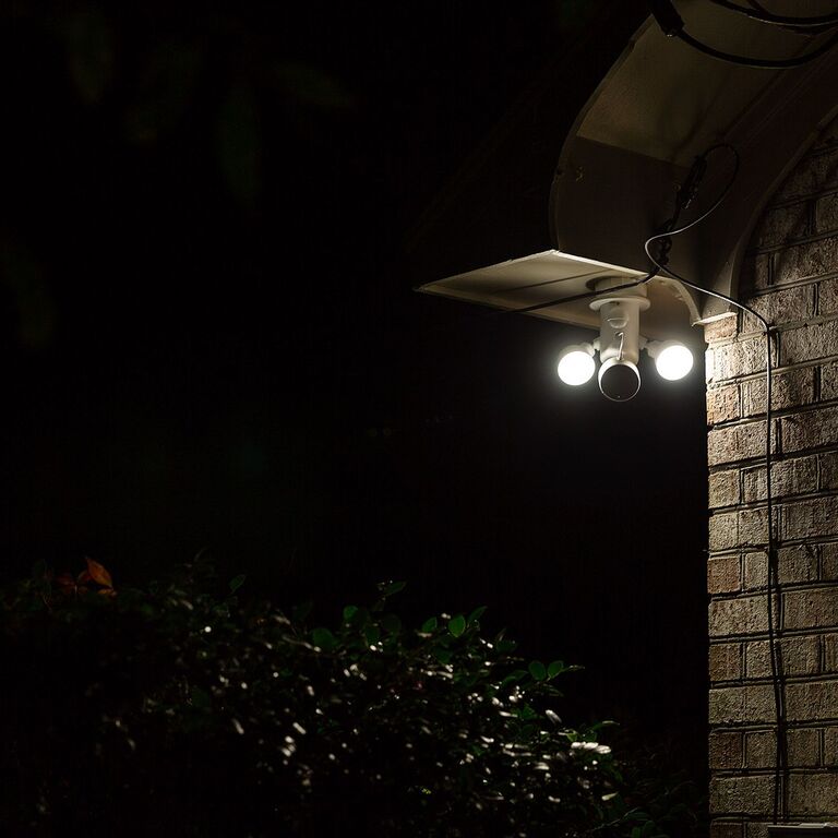 Benefits of Outdoor Security Lights