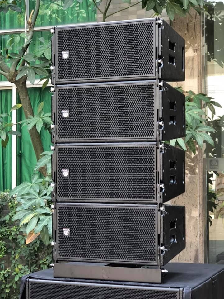 How to choose an outdoor speaker?
