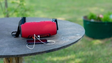 6 Best Outdoor Speakers For Projectors of 2026