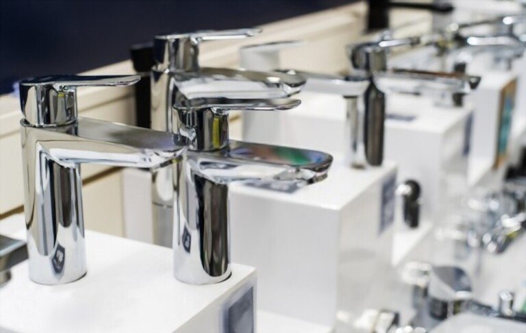 Benefits of Bathroom Hardware