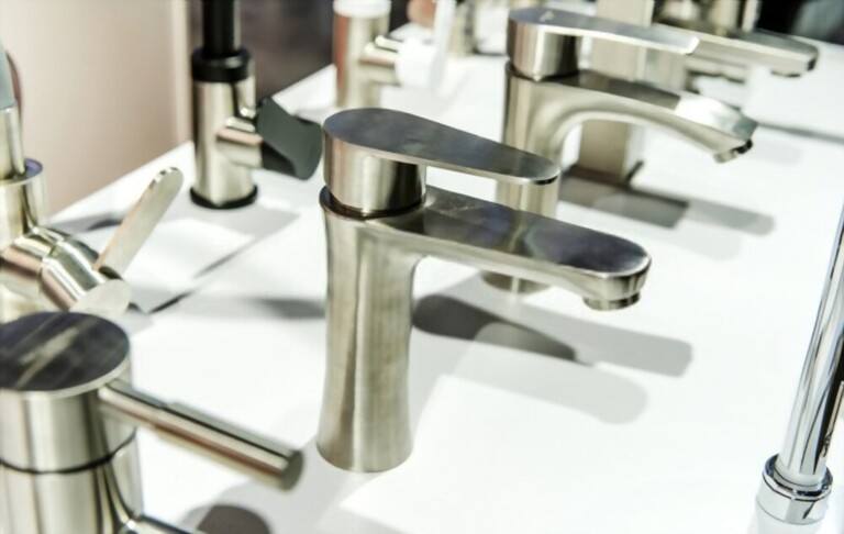 Benefits of Bathroom Hardware