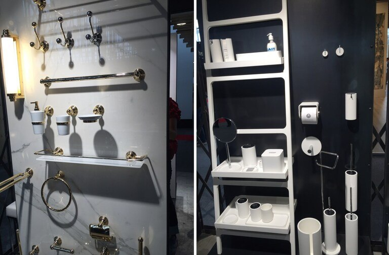 Benefits of Bathroom Hardware
