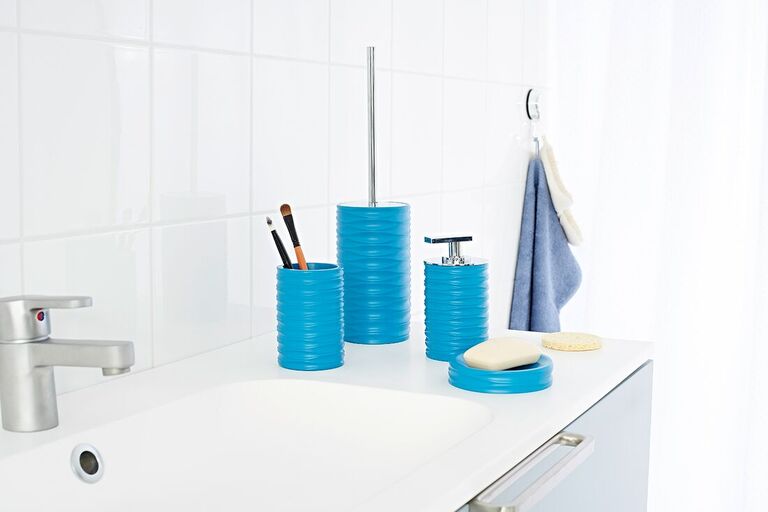 Benefits of Bathroom Hardware
