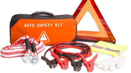 6 Best Emergency Roadside Tool Kit of 2026