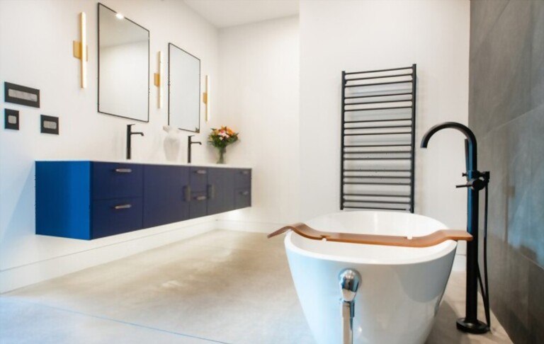 Benefits of Bathroom Cabinets