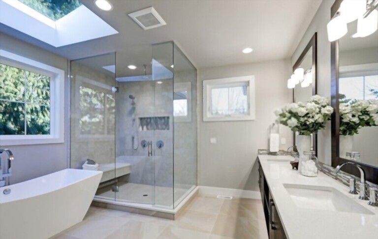 Benefits of Bathroom Remodeling