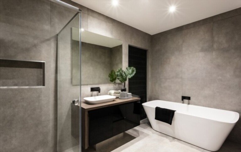 Benefits of Bathroom Remodeling