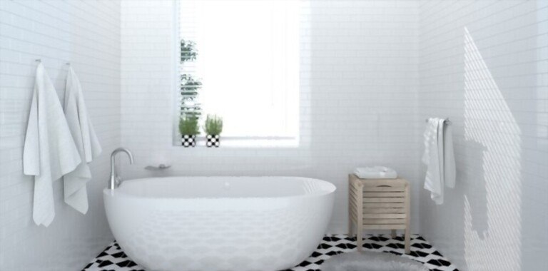 Benefits of Bathroom Remodeling