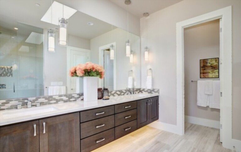 Benefits of Bathroom Remodeling