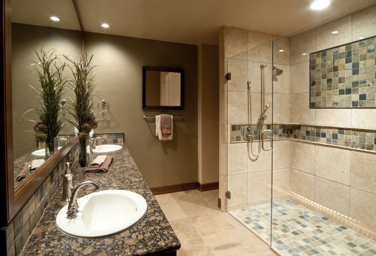 Benefits of Bathroom Remodeling