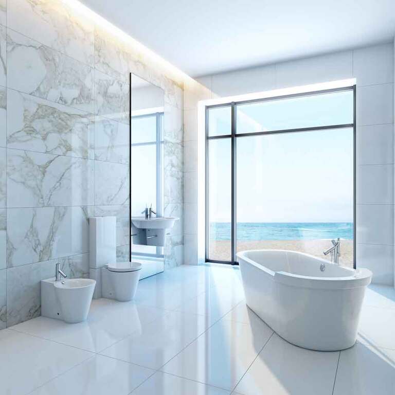 Benefits of Bathroom Remodeling