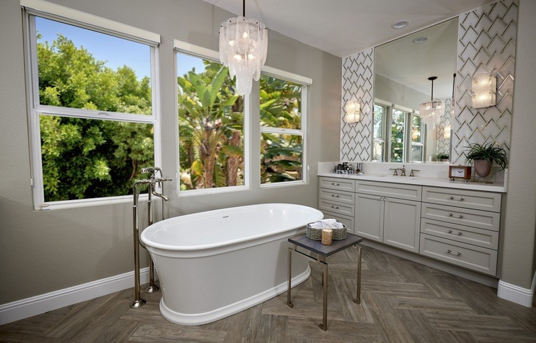Benefits of Bathroom Remodeling