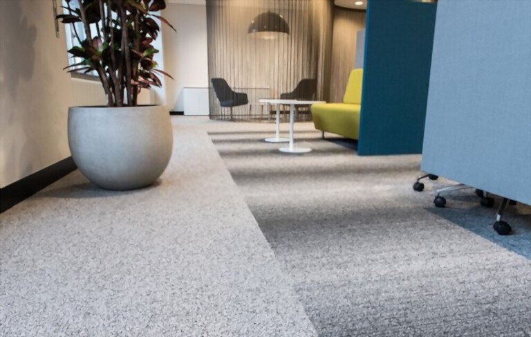 Benefits of Carpet Padding for Stairs