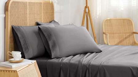 How To Choose Silk Sheets