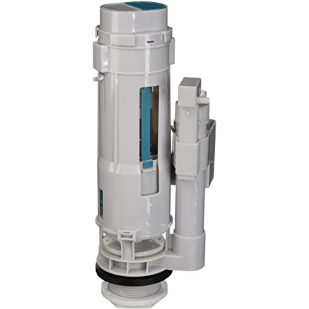 How To Install Or Replace A Flush Valve At Home