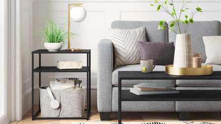 6 Best Side Tables of 2026