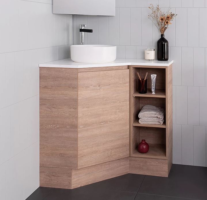 How To Choose Bathroom Vanity