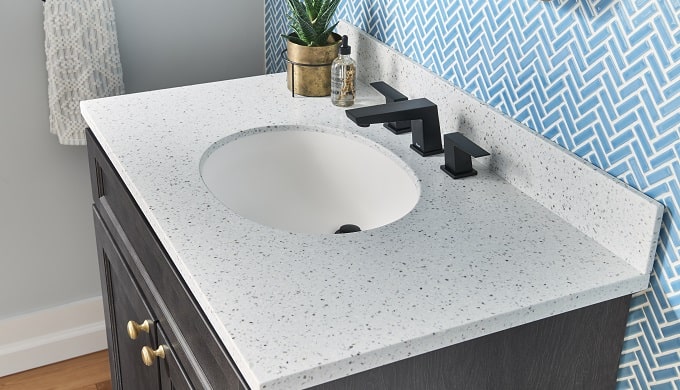 How To Choose Bathroom Vanity
