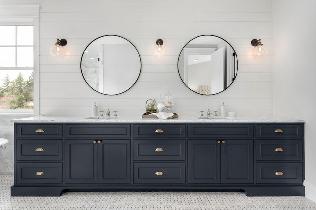 How To Choose Bathroom Vanity