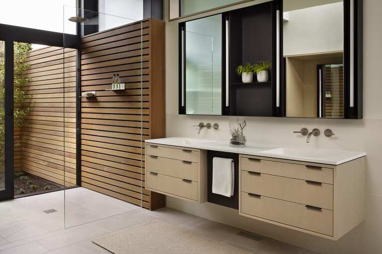 How To Choose Bathroom Vanity