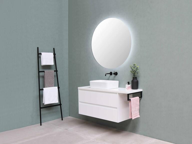 How To Choose Bathroom Vanity