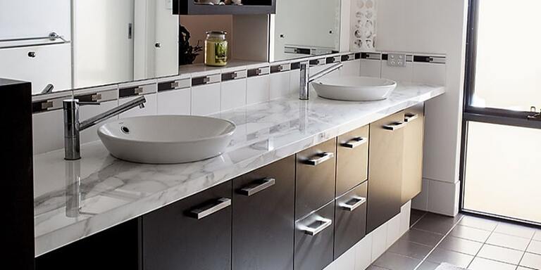 How To Choose Bathroom Vanity