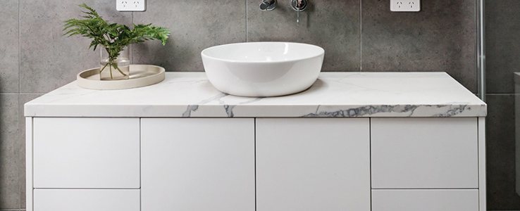 How To Choose Bathroom Vanity