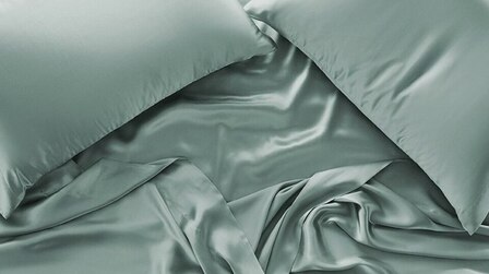 6 Best Silk Sheets of 2026 6 Best Silk Sheets of 2026