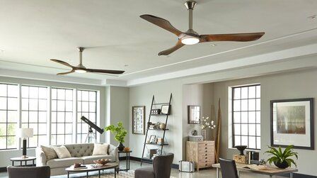 6 Best Ceiling Fans for Living Room of 2026