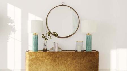 6 Best Wall Mirrors of 2026Y