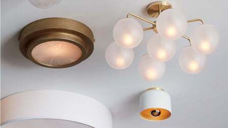 6 Best Flush Mount Lights of 2026