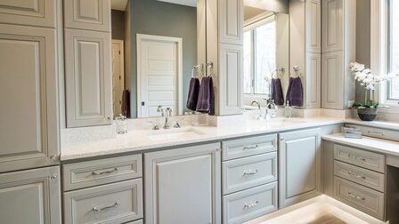 6 Best Bathroom Vanities For Small Bathrooms of 2026