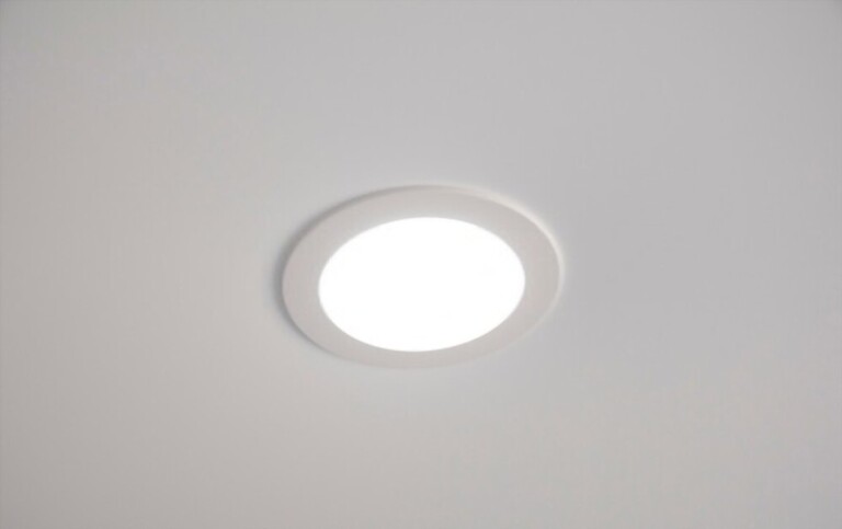 Different Types of Ceiling Lights